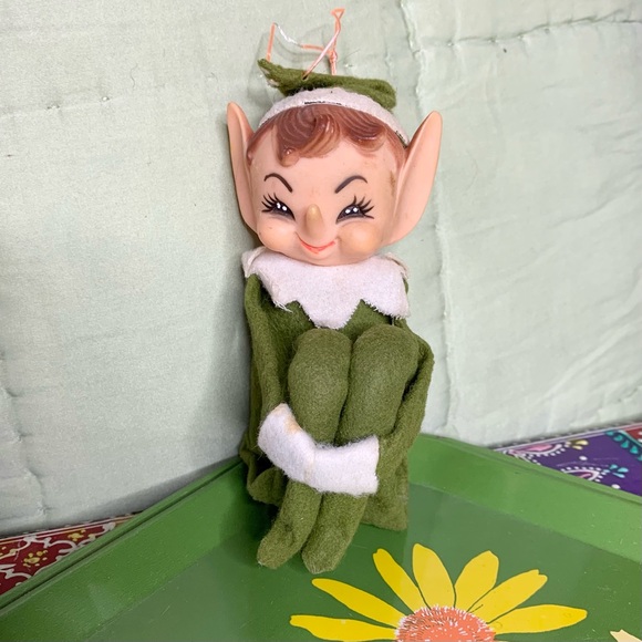 MCM Pixie Elf Knee Hugger - Picture 2 of 6